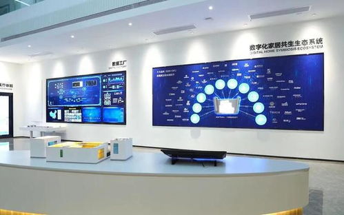 二十年探索求变 尚品宅配以人工智能升级家居消费新模式