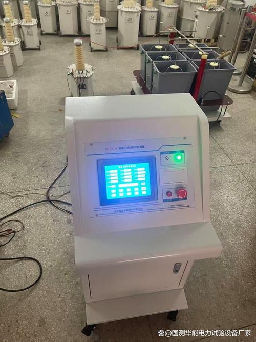 广东智能工频耐压试验装置工厂